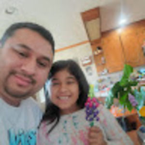 Meet your Posher, Daniel